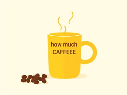 How Much Caffeine Is In Mellow Yellow