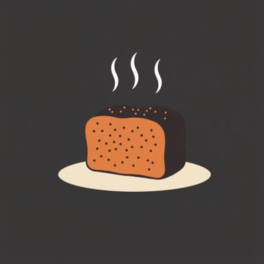 How Much Calories In Meatloaf