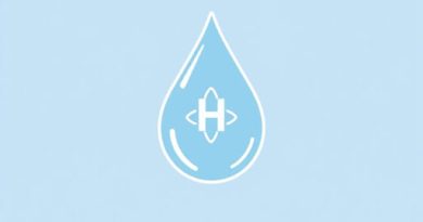 How Much Hydrogen Is In Water