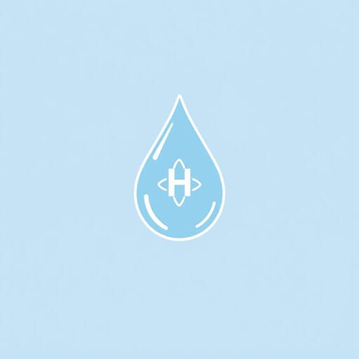 How Much Hydrogen Is In Water