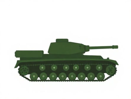 How Much Is A Bradley Tank