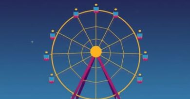 How Much Is A Ferris Wheel