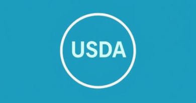 How Much Is A Usda License