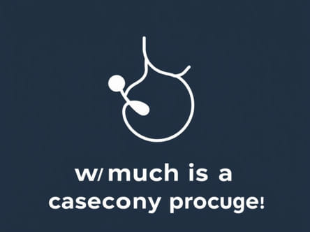 How Much Is A Vasectomy Procedure