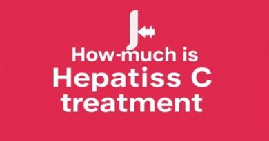How Much Is Hepatitis C Treatment