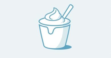 How Much Lactose Does Yogurt Have