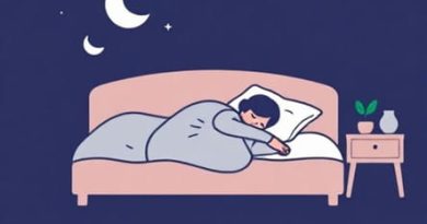 How Much Sleep Is Optimal