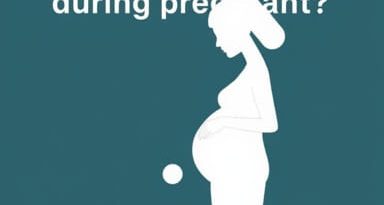 How Much Spotting Is Normal During Pregnancy