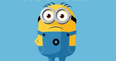 How Old Is Edith From Despicable Me