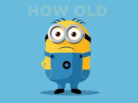 How Old Is Edith From Despicable Me
