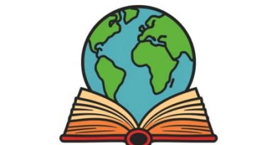 How The Book Saved The Earth