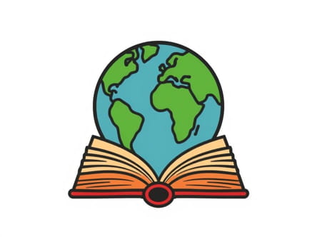 How The Book Saved The Earth