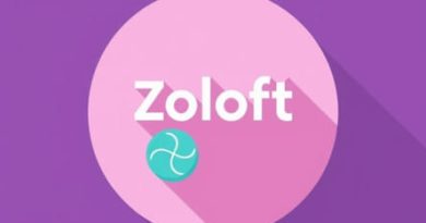 How To Counteract Zoloft Sexual Side Effects