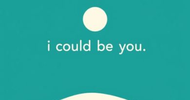 I Could Be You Sheila Bugler