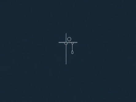 I Mustered The Courage