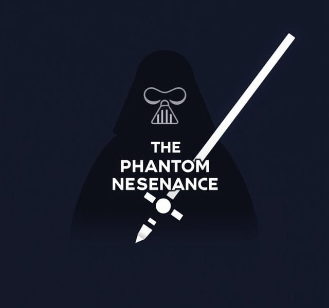 I The Phantom Menace