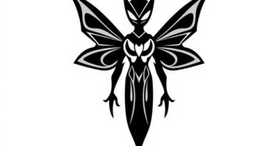 In Miraculous Who Is Hawk Moth