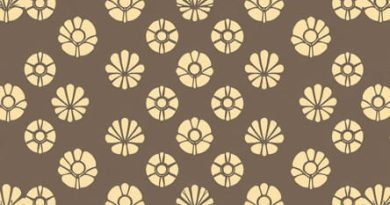 In Poetry A Set Rhythmic Pattern