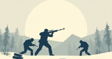 In The Most Dangerous Game