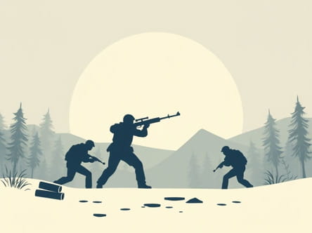 In The Most Dangerous Game