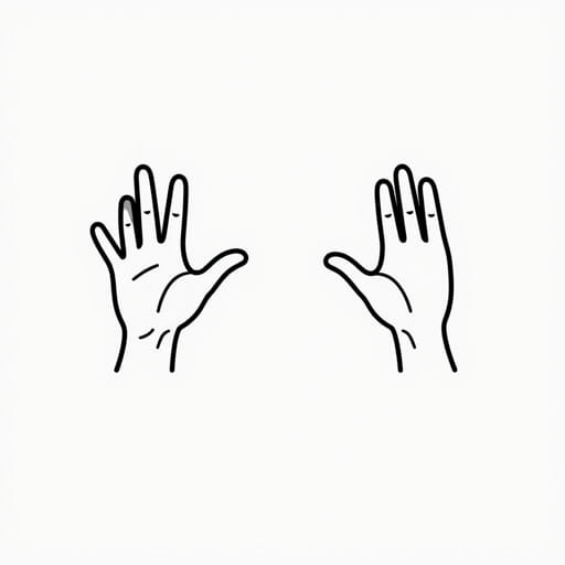 In The Smack Of The Dab