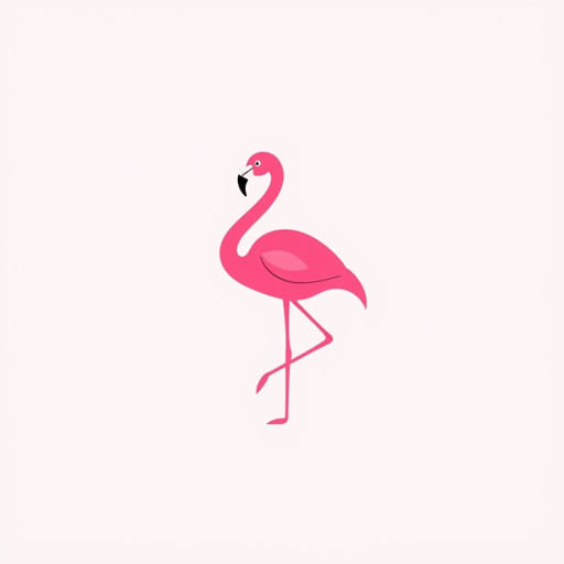 Iphone 14 Pro Flamingo