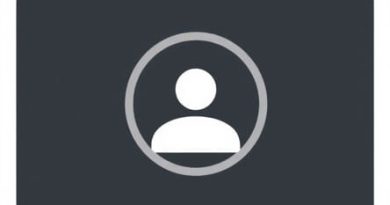 Is A Narrator Third Person