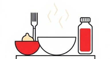 Is Idiopathic Postprandial Syndrome Dangerous