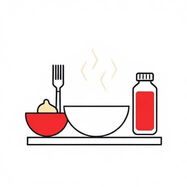 Is Idiopathic Postprandial Syndrome Dangerous