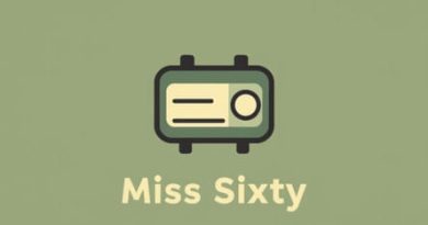Is Miss Sixty Vintage?