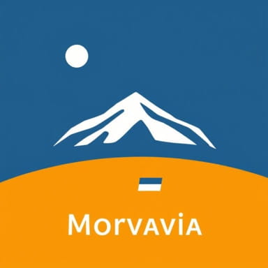 Is Moravia A Country?
