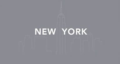 Is New York A Conurbation?