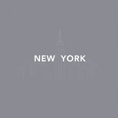 Is New York A Conurbation?