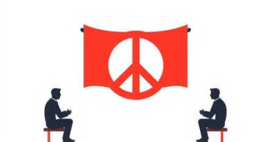 Is Peacemaker A Movie?