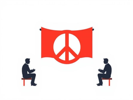 Is Peacemaker A Movie?