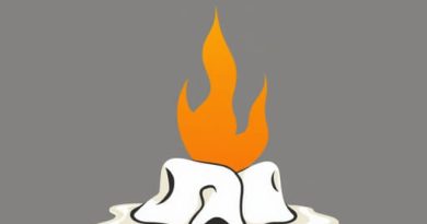 Is Styrofoam In Napalm