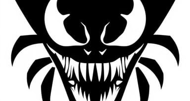 Is The New Venom Movie