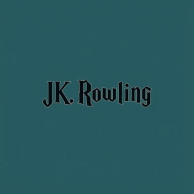 Jk Rowling Pseudonym Name
