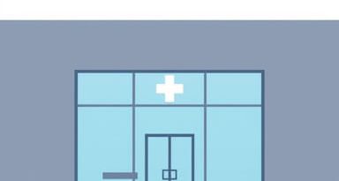 Joe Dimaggio Urgent Care Miramar