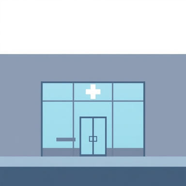 Joe Dimaggio Urgent Care Miramar