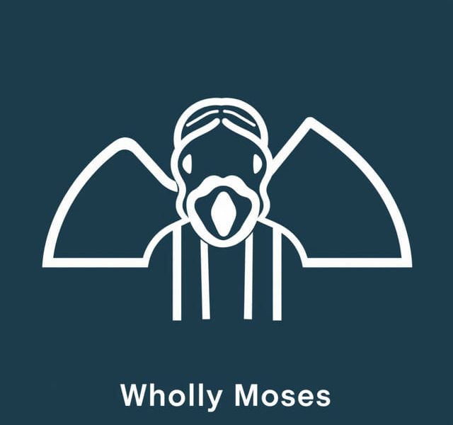 John Ritter Wholly Moses