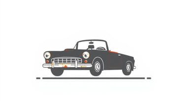 Joy Ride 2001 Rusty Nail