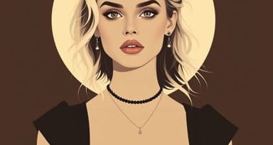 June Moone Cara Delevingne Enchantress