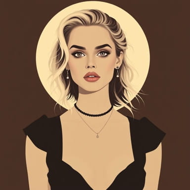 June Moone Cara Delevingne Enchantress