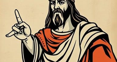 Juvenal Mocks The Vanity And Futility Of Which Conquerors