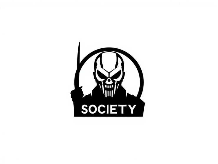 Kane Menace 2 Society