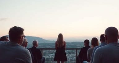 Kate Hudson Groupie Movie