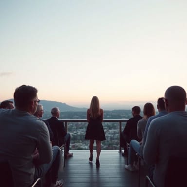 Kate Hudson Groupie Movie