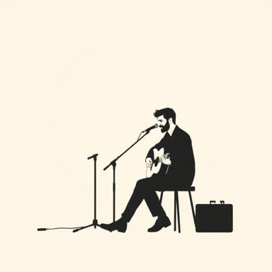 Keane An Acoustic Miscellany