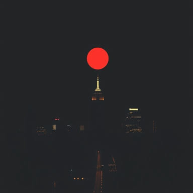 Kendrick Lamar Melodic Metropolis